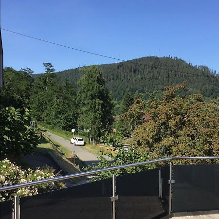 Ferienwohnung Am Eiberg バート・ヴィルトバート エクステリア 写真